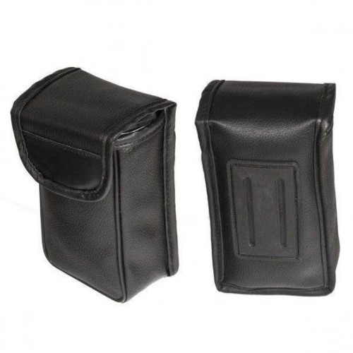 Бинокль STURMAN 10x25 с компасом CARBON