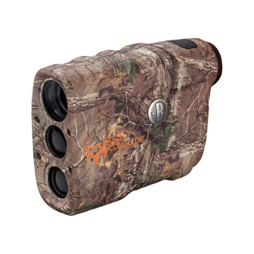 Лазерный дальномер Bushnell Bone Collector 4x20