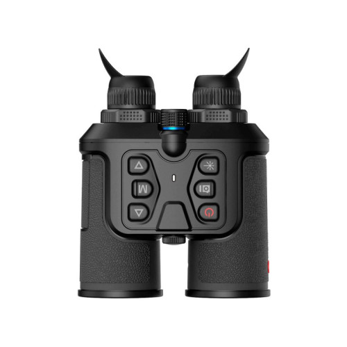 Цифровой бинокль EATECH GN30, Черный