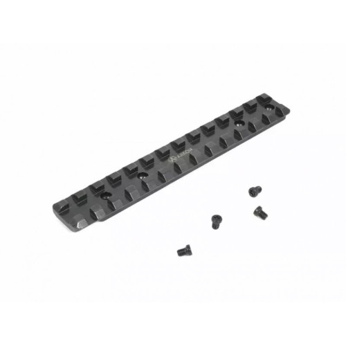 Планка ARKON Picatinny на Tikka T1
