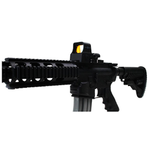 Коллиматорный прицел Sightmark Ultra Shot Sight QD SM14000