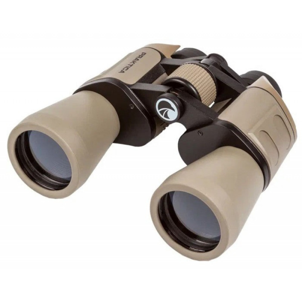 Бинокль PRAKTICA Falcon 20x50
