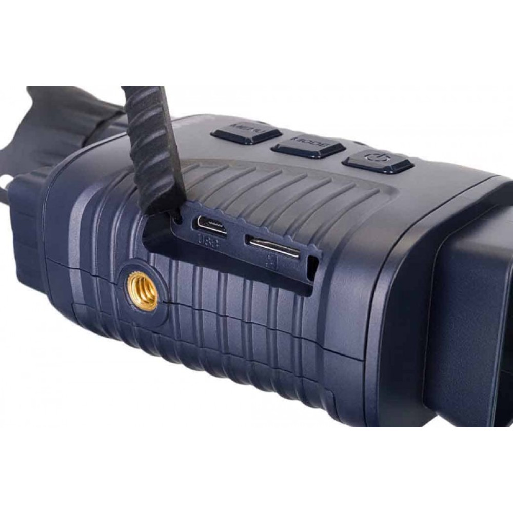 Монокуляр цифровой ночного видения Discovery Night ML10 со штативом
