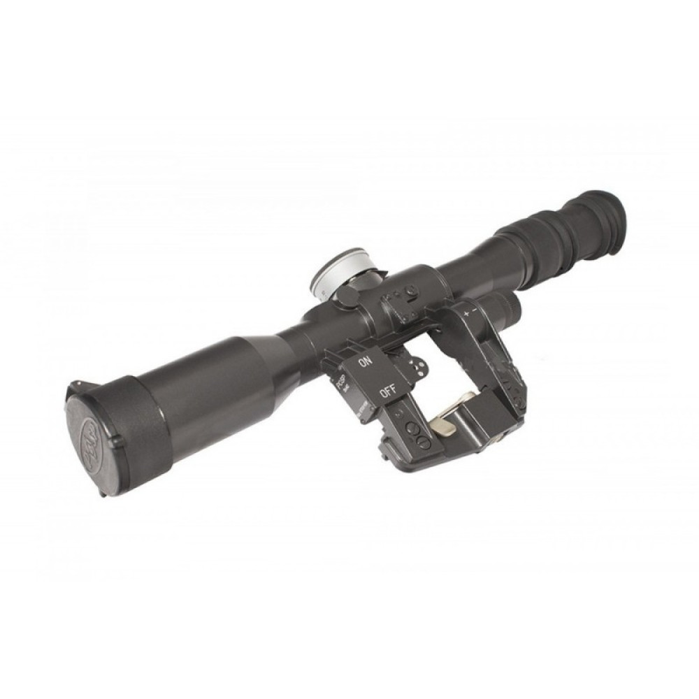 Оптический прицел ПОСП 8х42 PRO