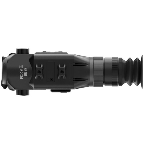 Тепловизионный прицел Guide TS632L