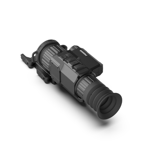 Тепловизионный прицел Lzirtek Podaga 335