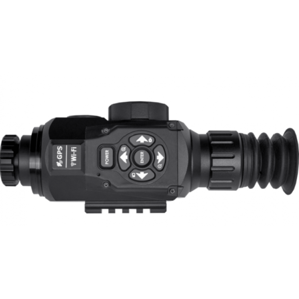 Прицел тепловизионный ATN MARS-HD 384 1.25-5x