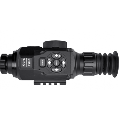 Прицел тепловизионный ATN MARS-HD 384 1.25-5x