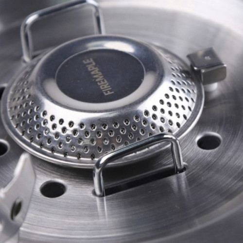 Спиртовая горелка Volcano alcohol stove