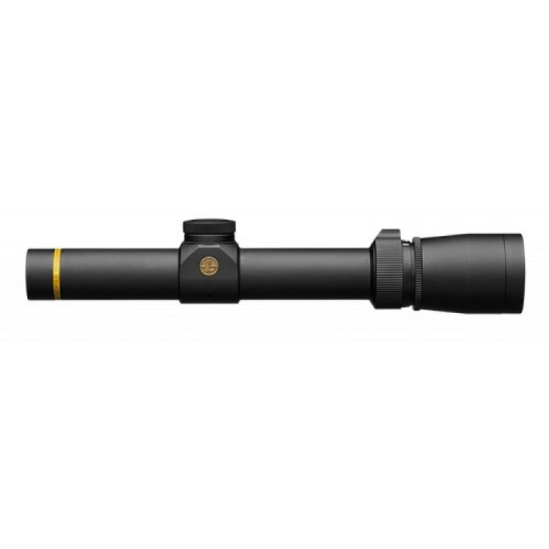 Оптический прицел Leupold VX-3i 1.5-5x20, без подсветки ,сетка German #4