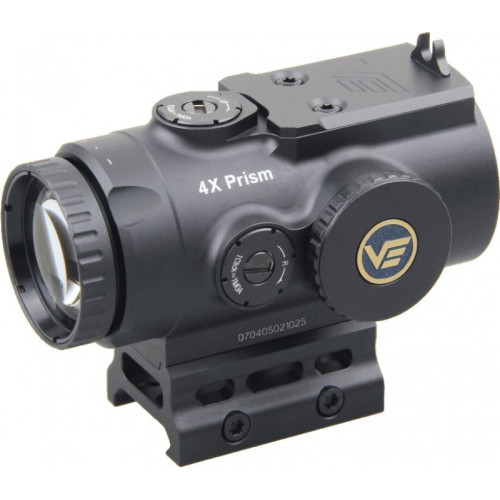 Призматический прицел Vector Optics Paragon 4x24 Micro Prism (SCPS-M04)