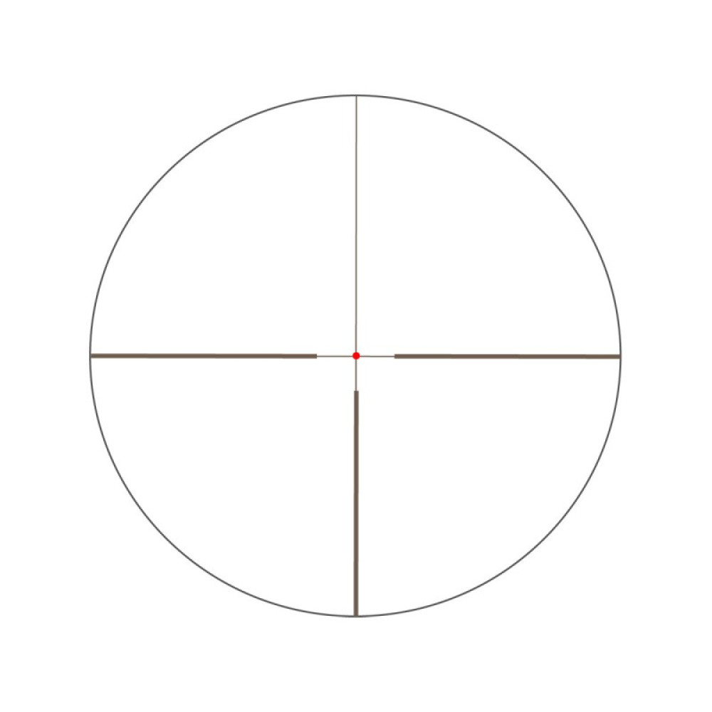 Оптический прицел Vector Optics Grizzly 3-18x56i HD