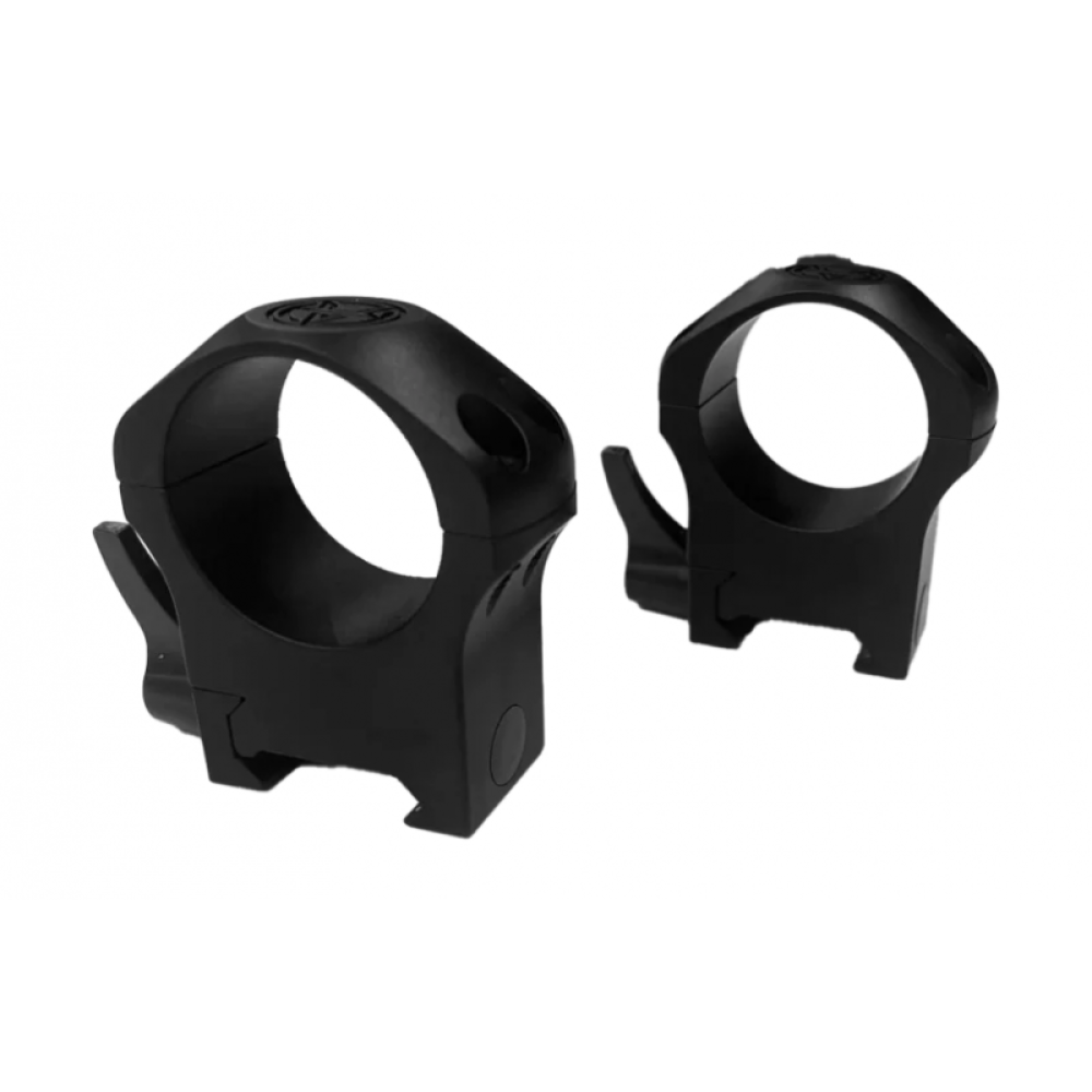 Кольца Arkon 30 мм быстросъемные на weaver, высокие