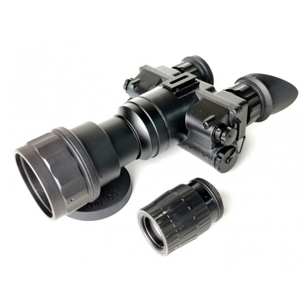 Очки ночного видения Keen Gaze NSP-14 (2+ поколение)