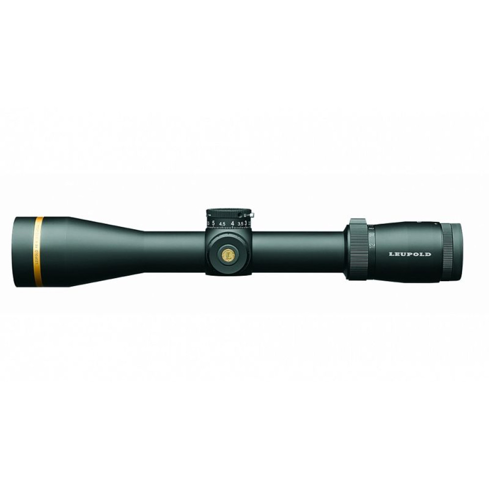 Оптический прицел Leupold VX-6 2-12x42 CDS-ZL с подсветкой