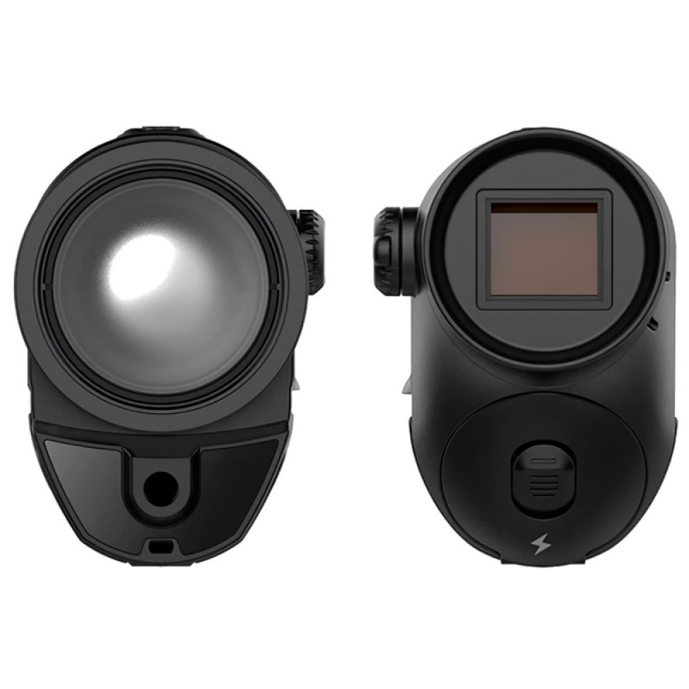 Тепловизионный монокуляр Guide TD431