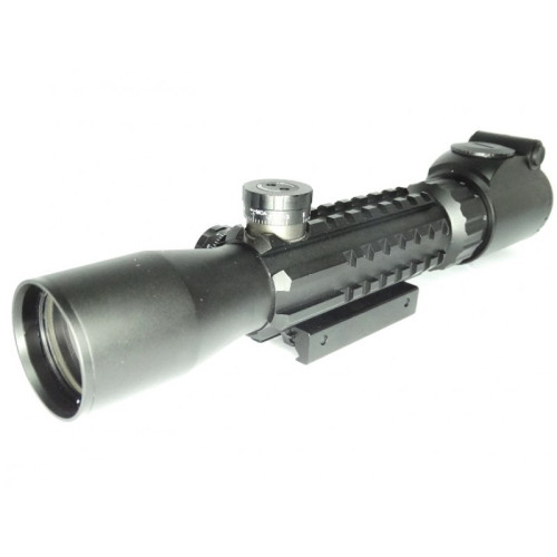 Оптический прицел Combat 3-9x32 ET