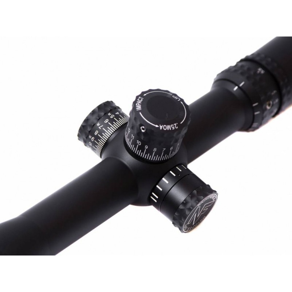 Оптический прицел Nightforce NXS 5.5-22x56 ZS 0.250 MOA (C507)