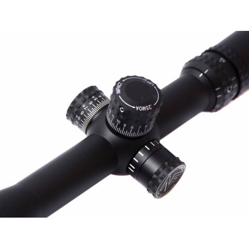 Оптический прицел Nightforce NXS 5.5-22x56 ZS 0.250 MOA (C507)