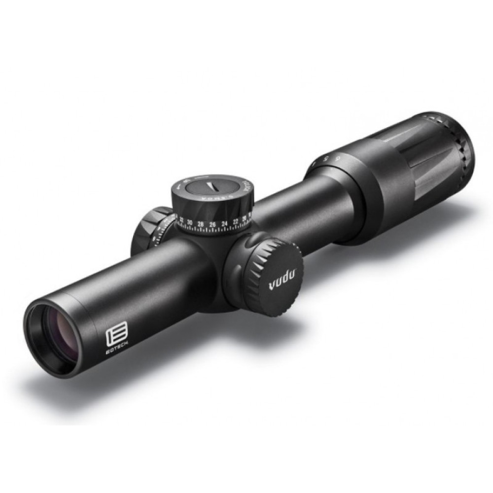 Оптический прицел EOtech Vudu 1-6x24 FFP (сетка SR3 (5.56 MOA)) с подсветкой