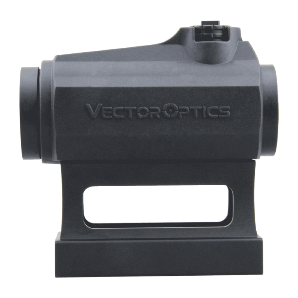Коллиматорный прицел Vector Optics Maverick-III 1x22 S-MIL
