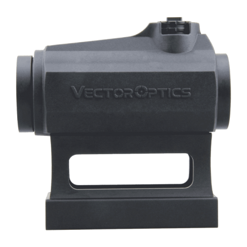 Коллиматорный прицел Vector Optics Maverick-III 1x22 S-MIL