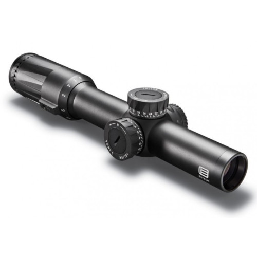 Оптический прицел EOtech Vudu 1-6x24 FFP (сетка SR3 (5.56 MOA)) с подсветкой