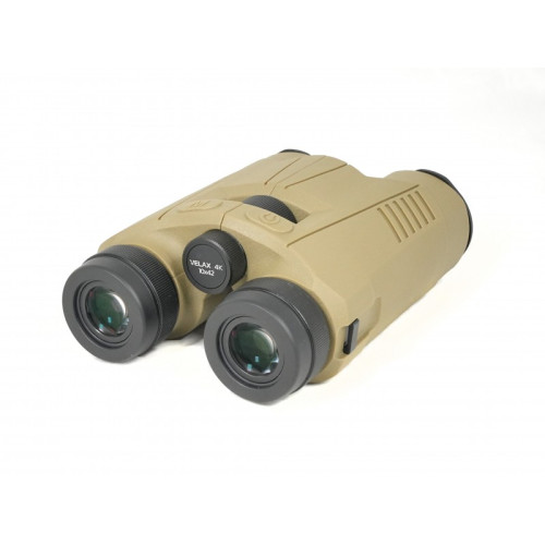 Лазерный дальномер ARKON Velax 4K 10x42