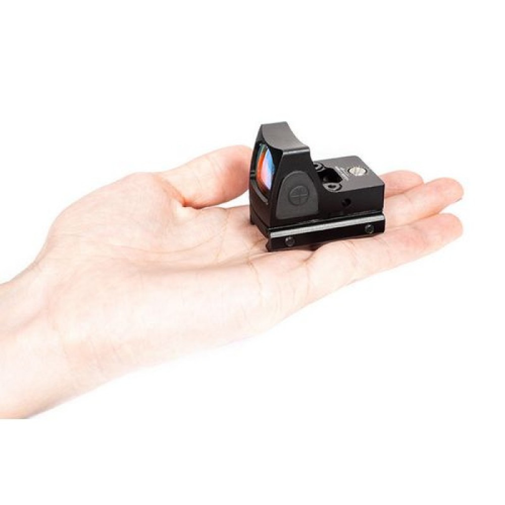 Коллиматорный прицел Sturman 1x22x16 RD, Черный