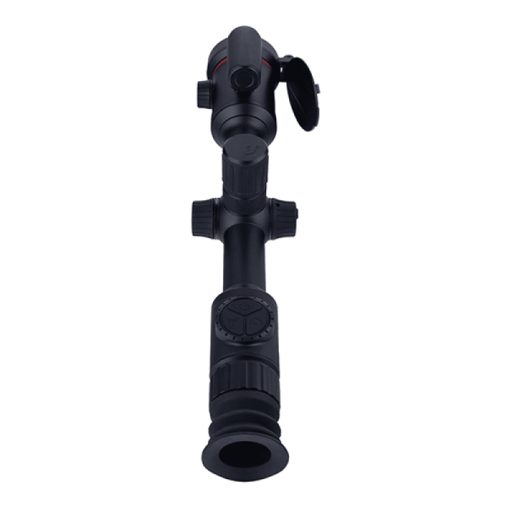 Тепловизионный прицел Artelv Atomos 4.8x50 384x288 LRF