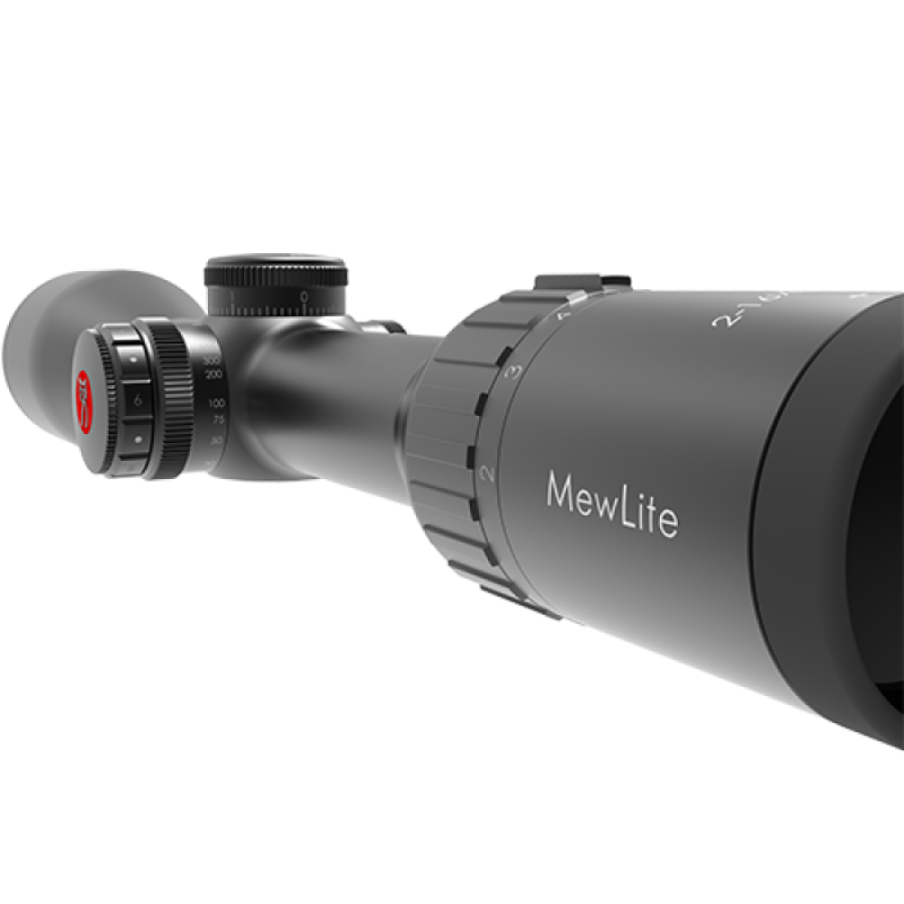Оптический прицел MewLite 2-16x50 SFIR