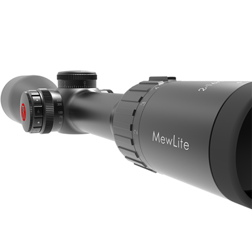 Оптический прицел MewLite 2-16x50 SFIR