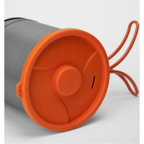 Котелок с теплообменником Typhoon FireMaple fmc-xk6