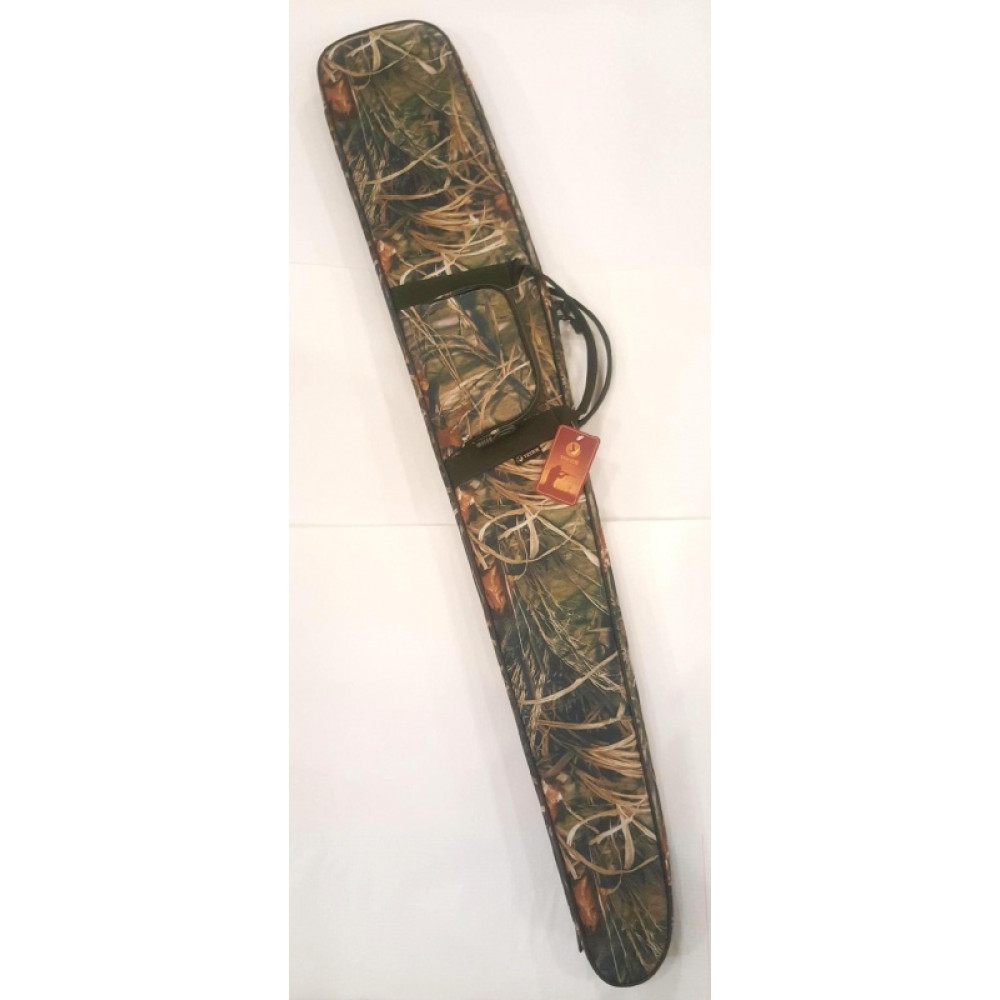 Чехол Vektor для полуавтоматического ружья, 137см камыш