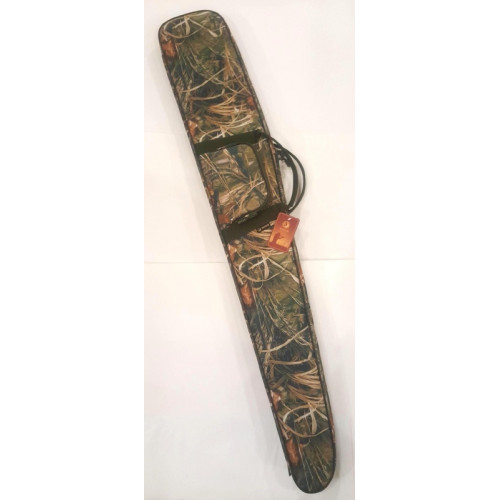 Чехол Vektor для полуавтоматического ружья, 137см камыш