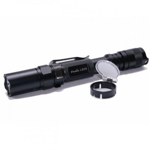 Диффузионная линза FENIX AD401