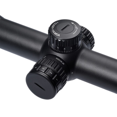 Оптический прицел Gaut Nephrite 4-16x50 SF, сетка 61 (Half MD)