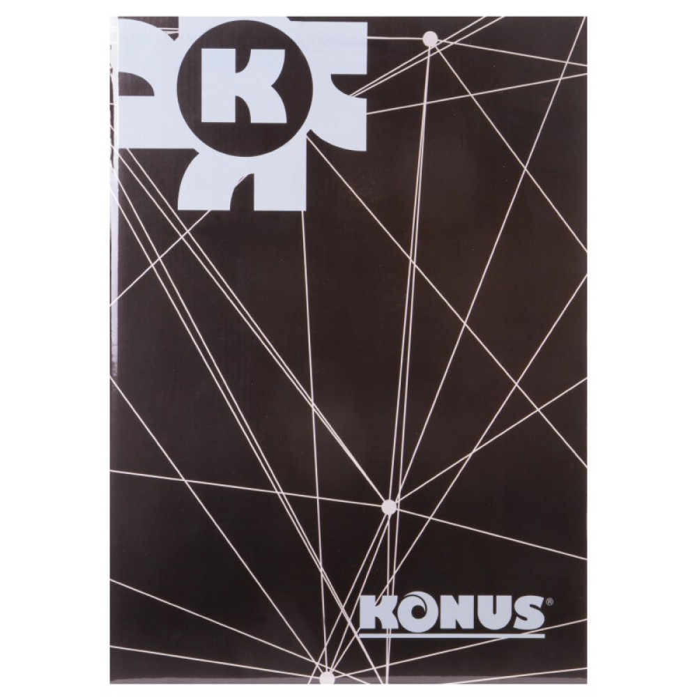 Бинокль Konus Giant 20x80