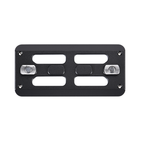 Планка Sunwayfoto SMP-80 на площадку M-Lok Arca Swiss