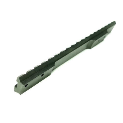 Планка Бизон на Franchi Horizon (Cal. 30.06, 308 Win), Picatinny, L-190 мм, 0 моа