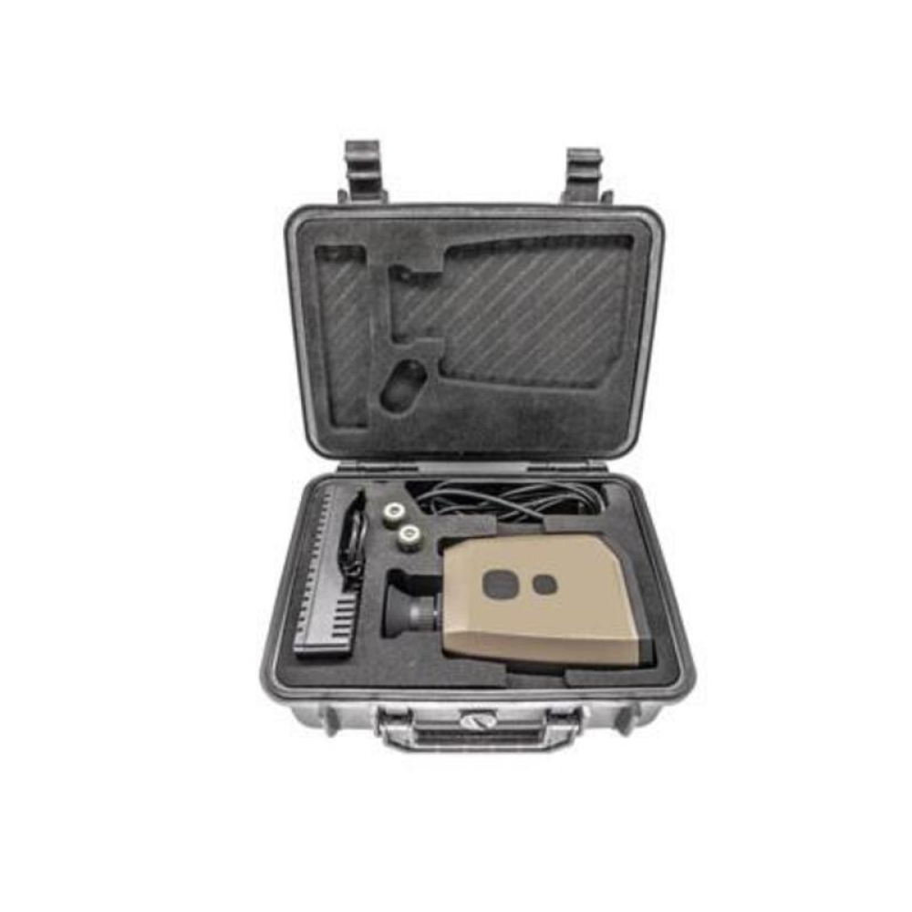 Лазерный дальномер Tanat LRF4