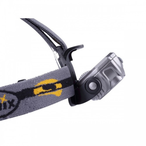 Налобный фонарь FENIX HP30R CREE XM-L2, XP-G2 (R5) HP30Rgrey