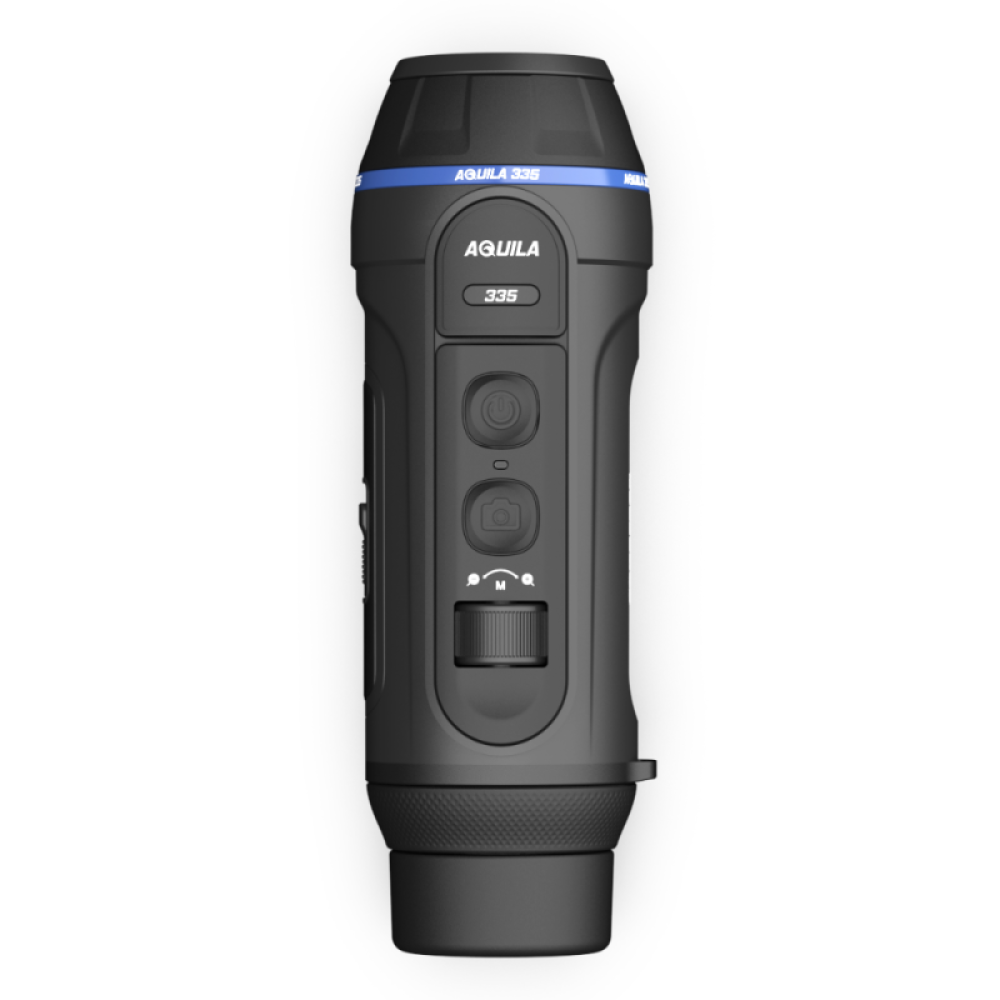 Тепловизионный монокуляр Conotech Aquila 335