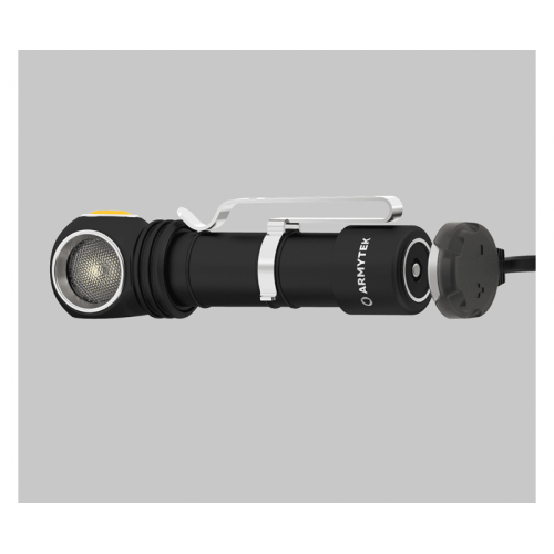 Мультифонарь Armytek Wizard C2 Pro Magnet USB XHP50.2 (теплый свет)