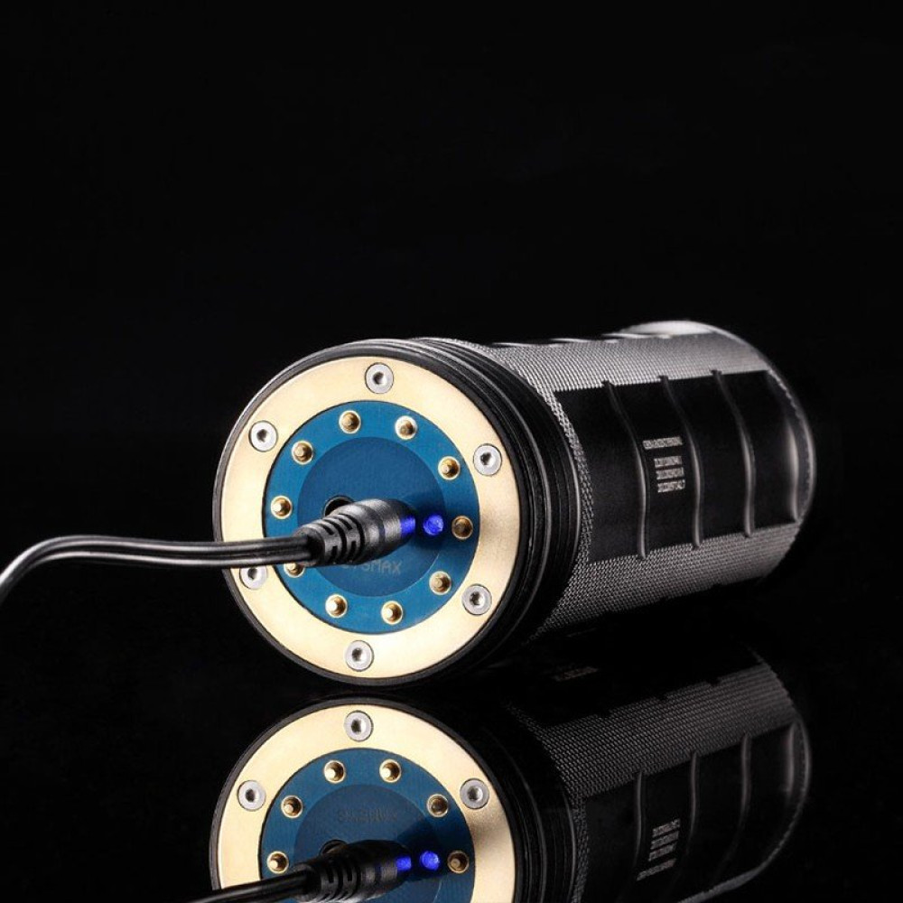 Расширенный аккум. блок Nitecore NBP68 68W для TM11, TM15, TM26, TM36