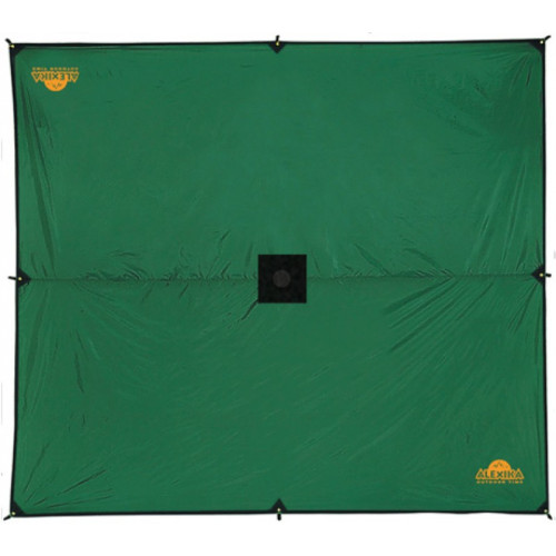 Тент Alexika Tarp 4х4