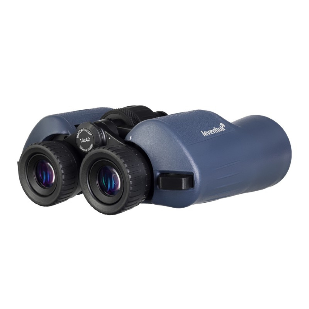 Бинокль Levenhuk New Sherman PLUS 10x42