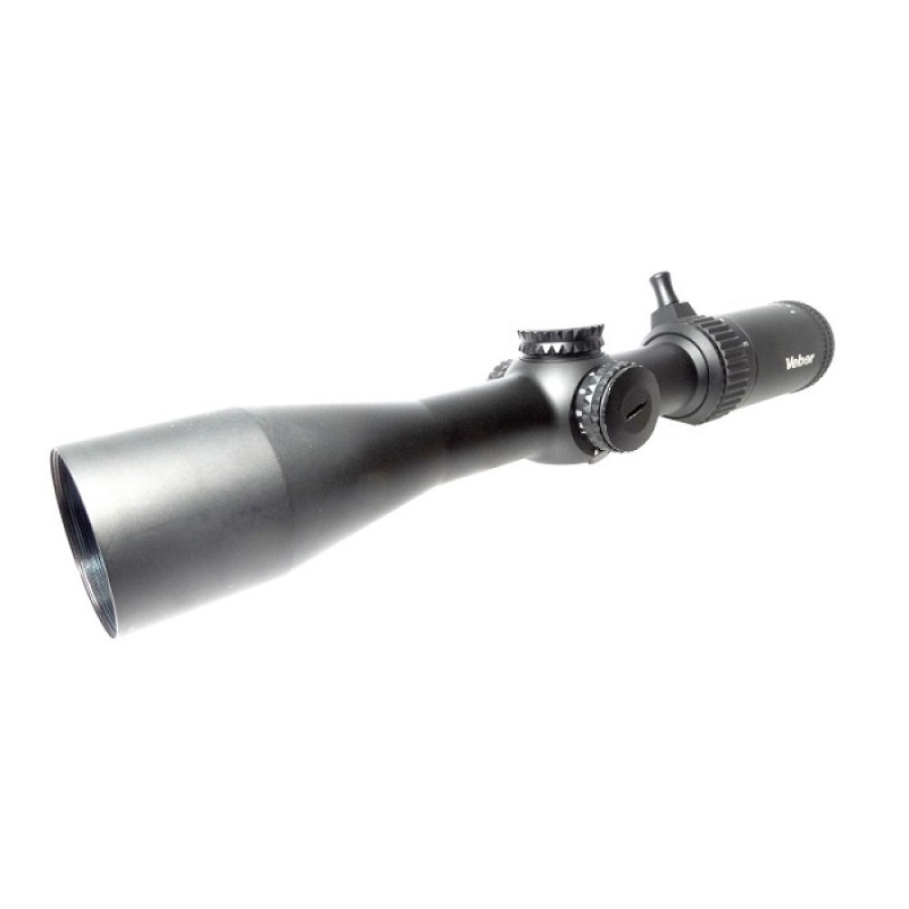 Оптический прицел Veber Wolf ПО 3-9х42 IR