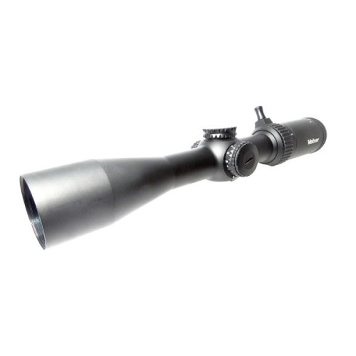 Оптический прицел Veber Wolf ПО 3-9х42 IR