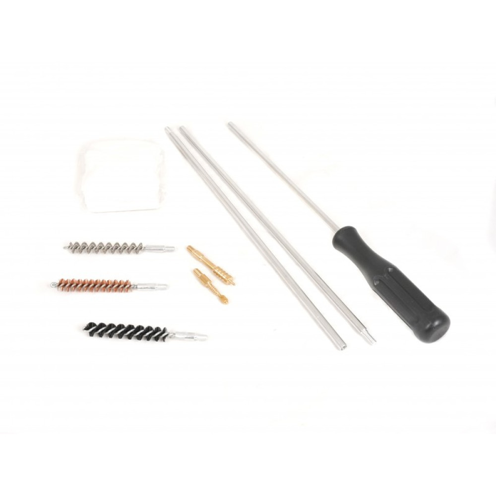 Набор для чистки ARKON .30 калибра, 7 предметов